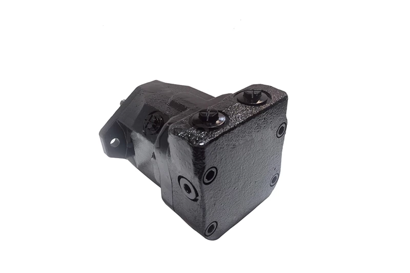 Piston Motor
