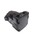Piston Motor