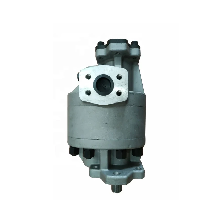 Gear Pump