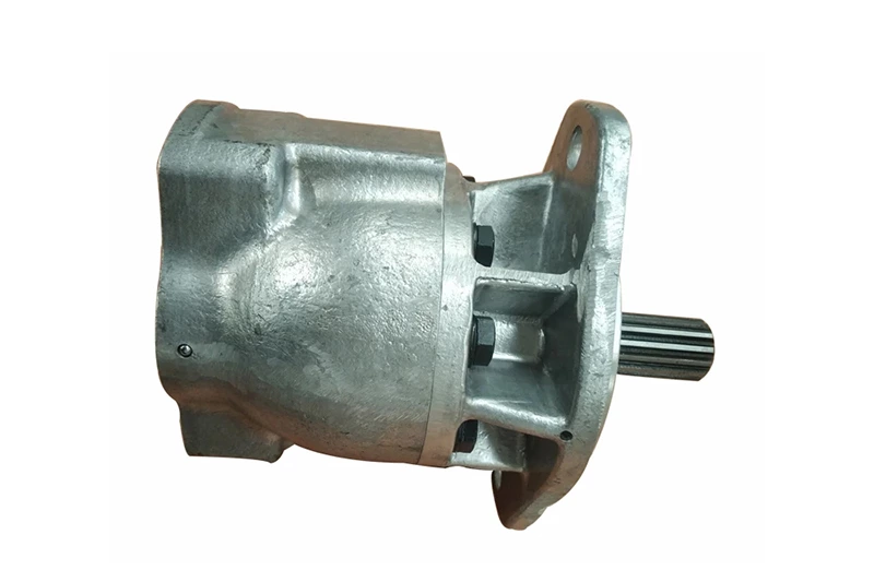 Gear Pump