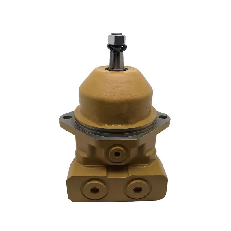 Fan Motor