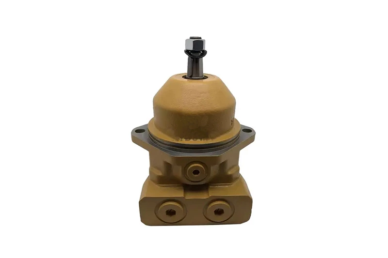 Fan Motor