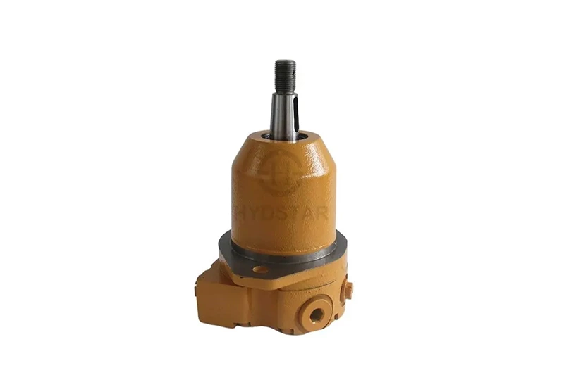 Fan Motor