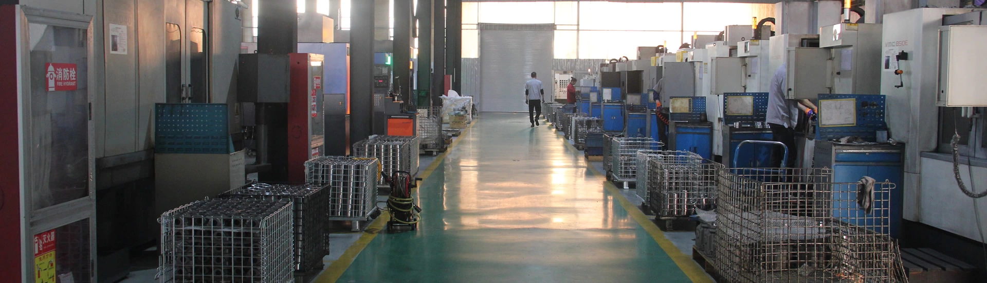 Manufacturing