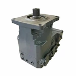 Piston Pump