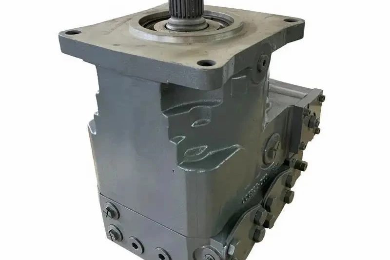 Piston Pump