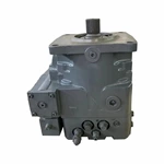 Piston Pump