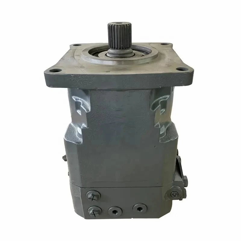 Piston Pump