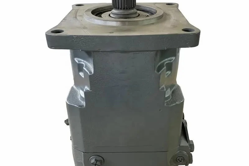 Piston Pump