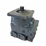 Piston Pump