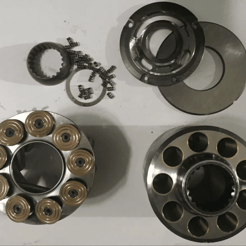 Hydraulic Pump Part