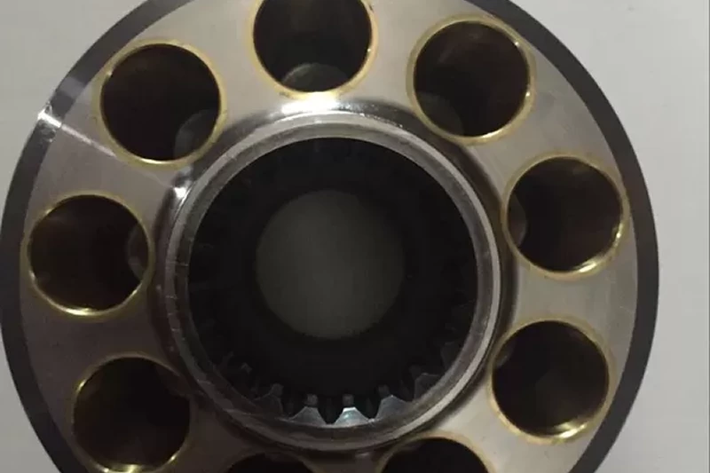 Hydraulic Pump Part
