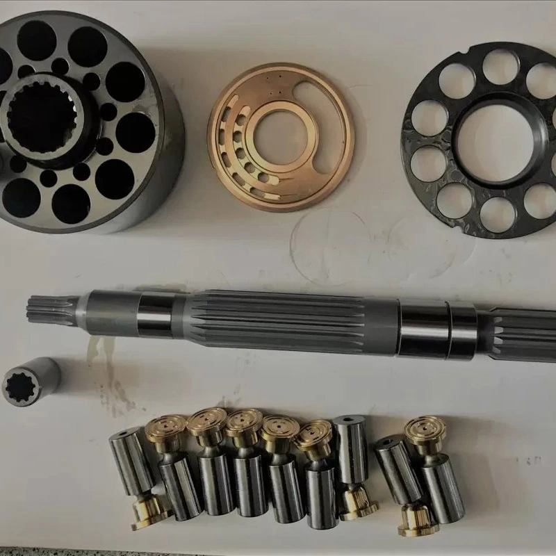 KAWASAKI PARTS