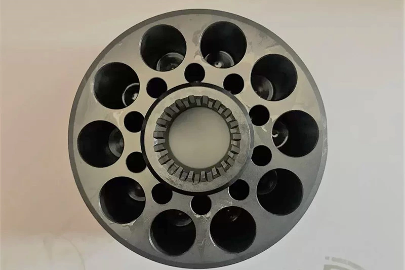 KAWASAKI PARTS