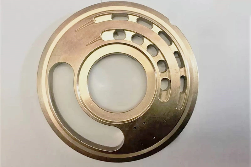 KAWASAKI PARTS