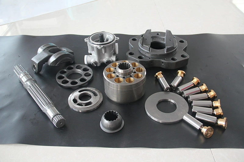 KAWASAKI PARTS