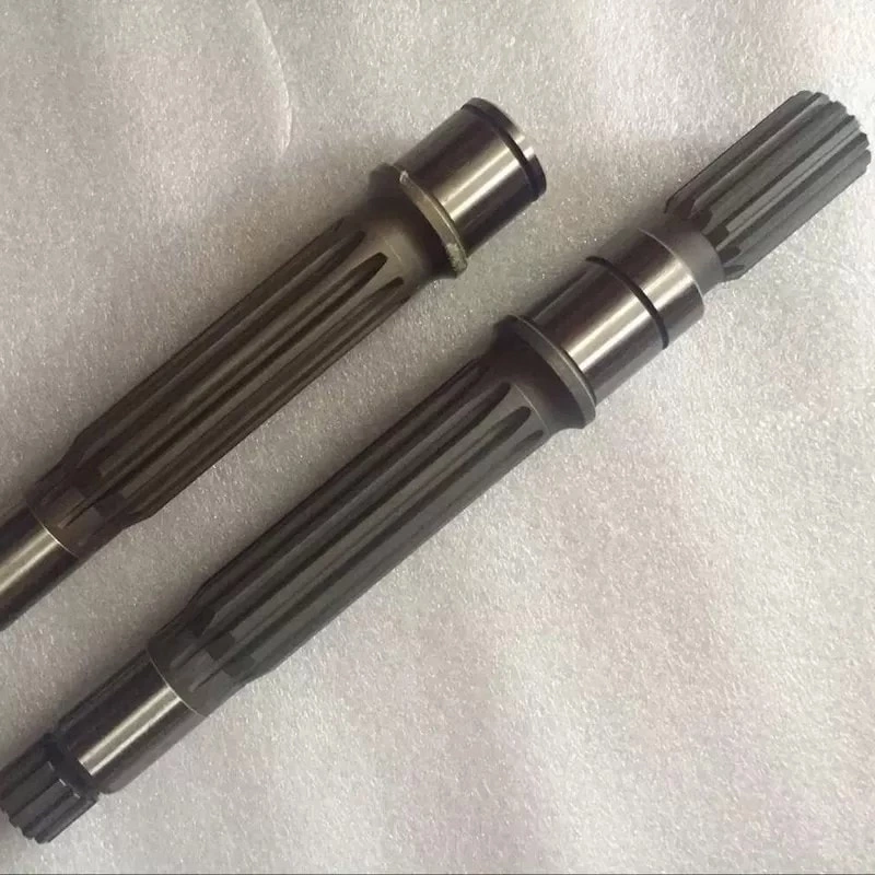 KAWASAKI PARTS