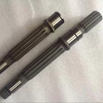 KAWASAKI PARTS