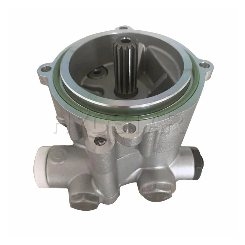 Hydraulic Pump