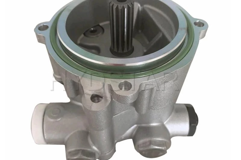 Hydraulic Pump