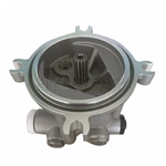 Hydraulic Pump