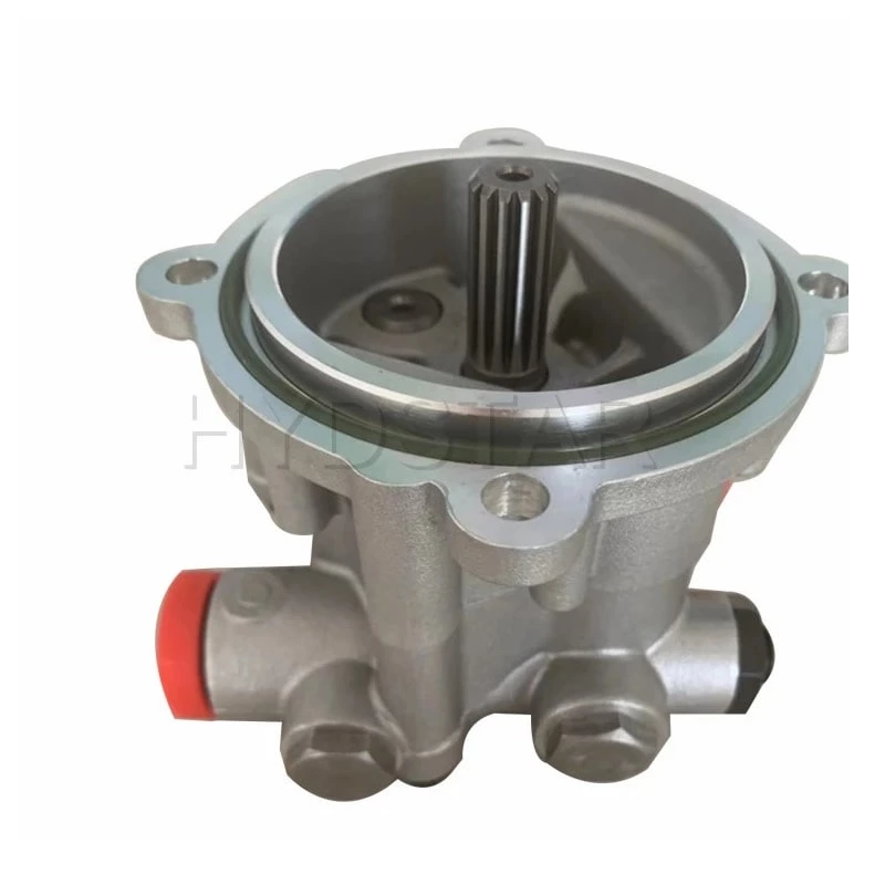 Hydraulic Pump