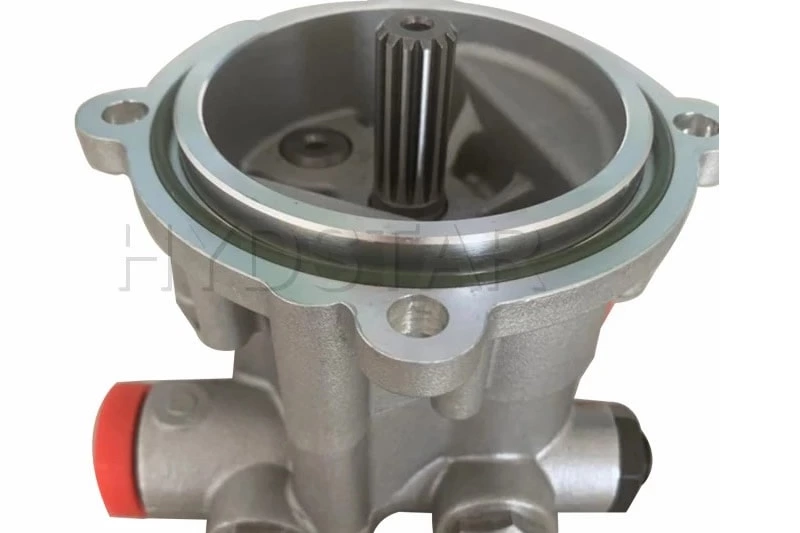 Hydraulic Pump