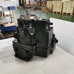 Piston Pump