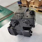 Piston Pump