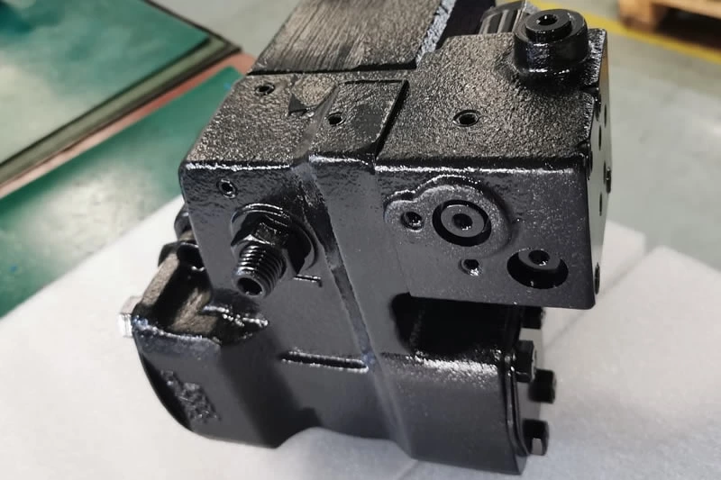 Piston Pump