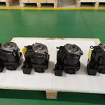 Piston Pump