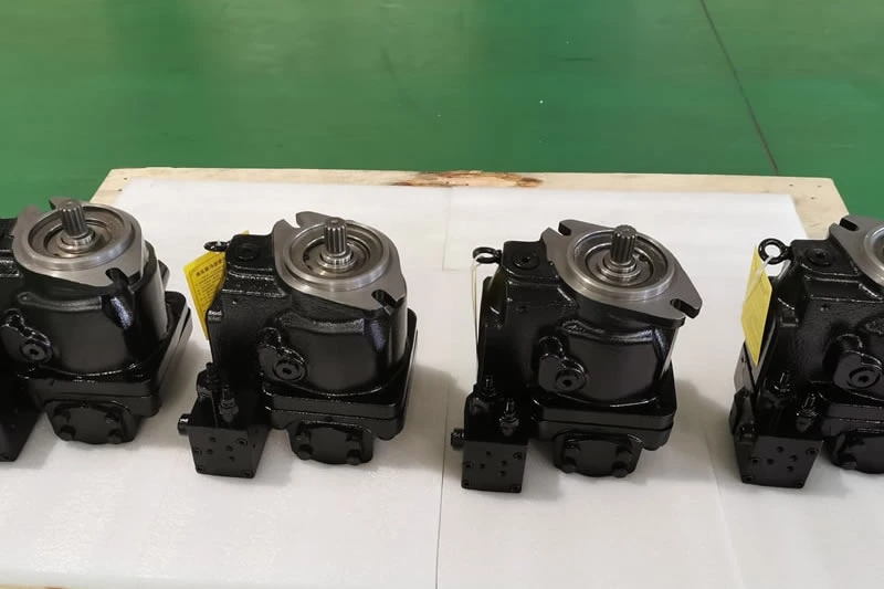 Piston Pump