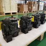 Piston Pump