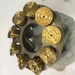 KAWASAKI PARTS