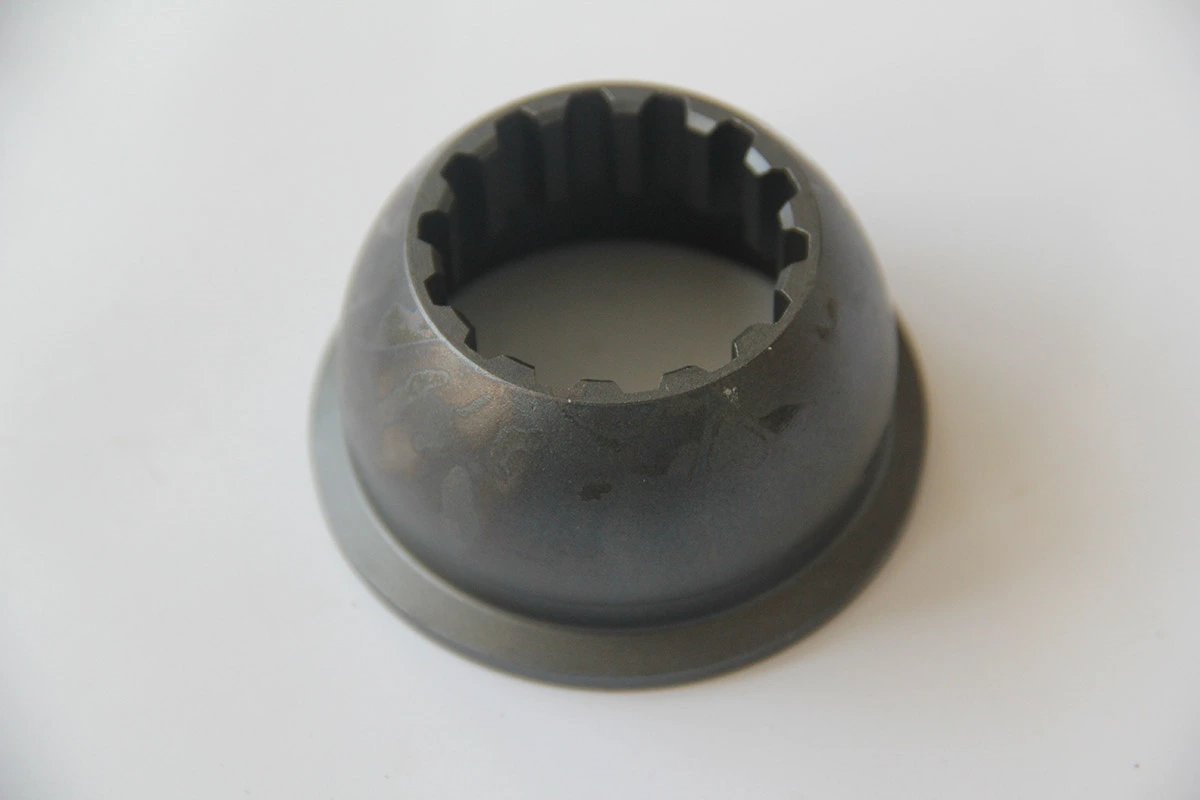 KAWASAKI PARTS