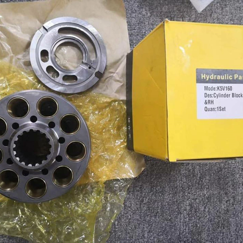 KAWASAKI PARTS
