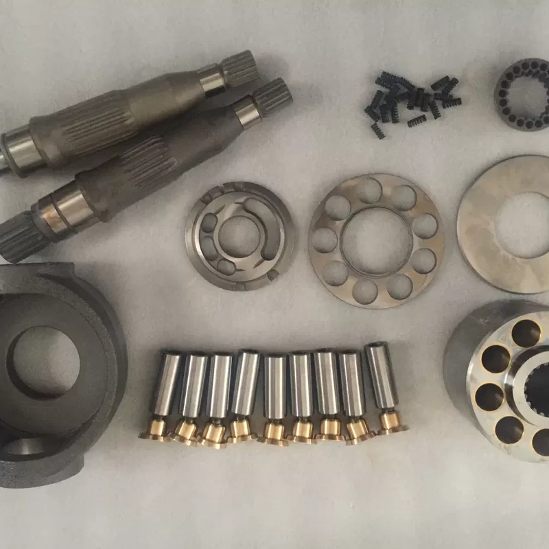 Hydraulic Pump Part