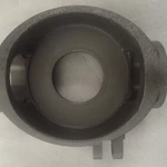 Hydraulic Pump Part