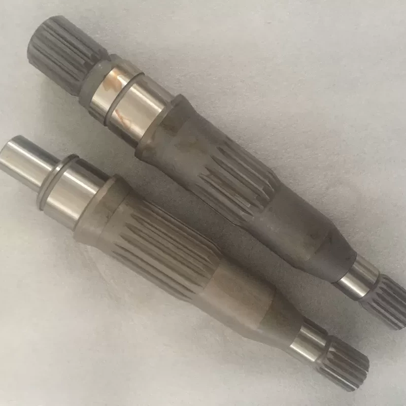 Hydraulic Pump Part