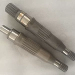 Hydraulic Pump Part