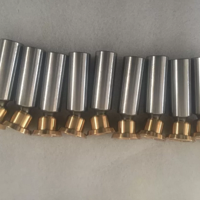 Hydraulic Pump Part
