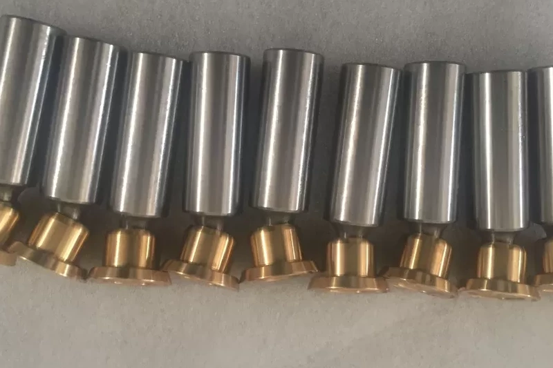 Hydraulic Pump Part
