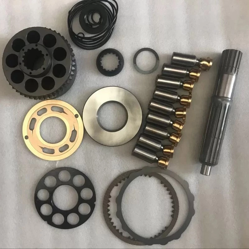 KAWASAKI PARTS