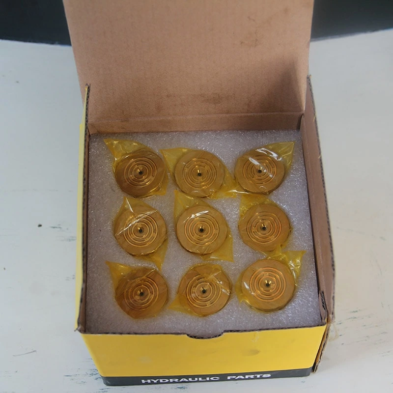 KAWASAKI PARTS