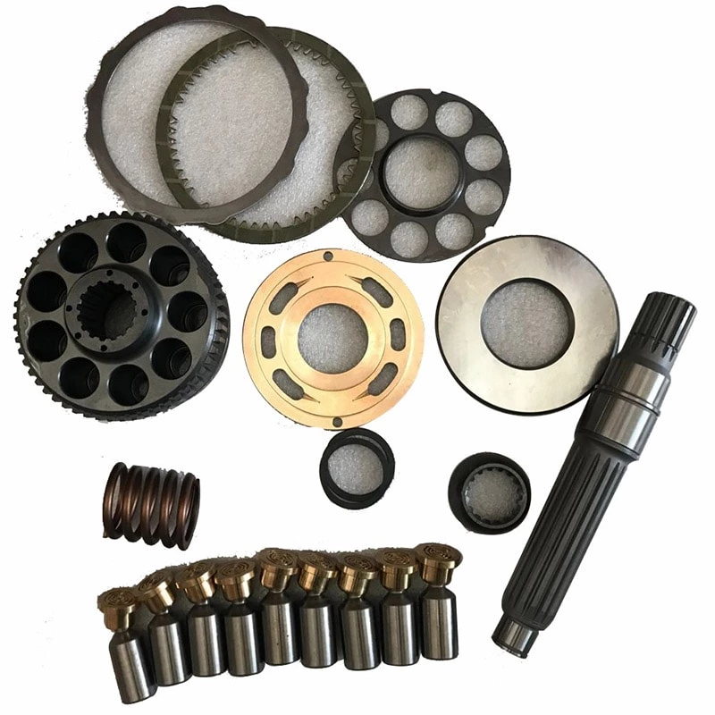 KAWASAKI PARTS
