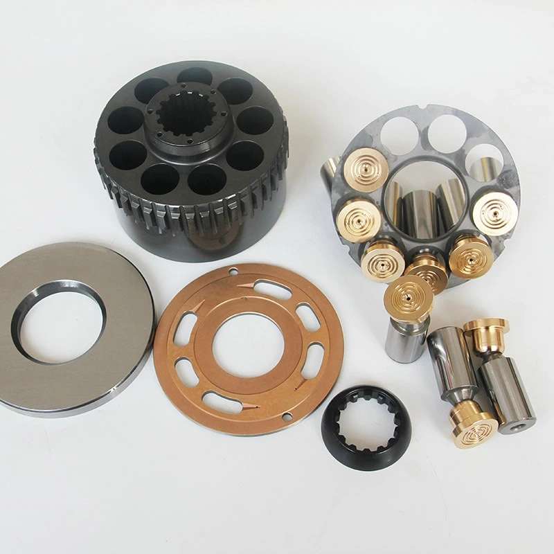 KAWASAKI PARTS