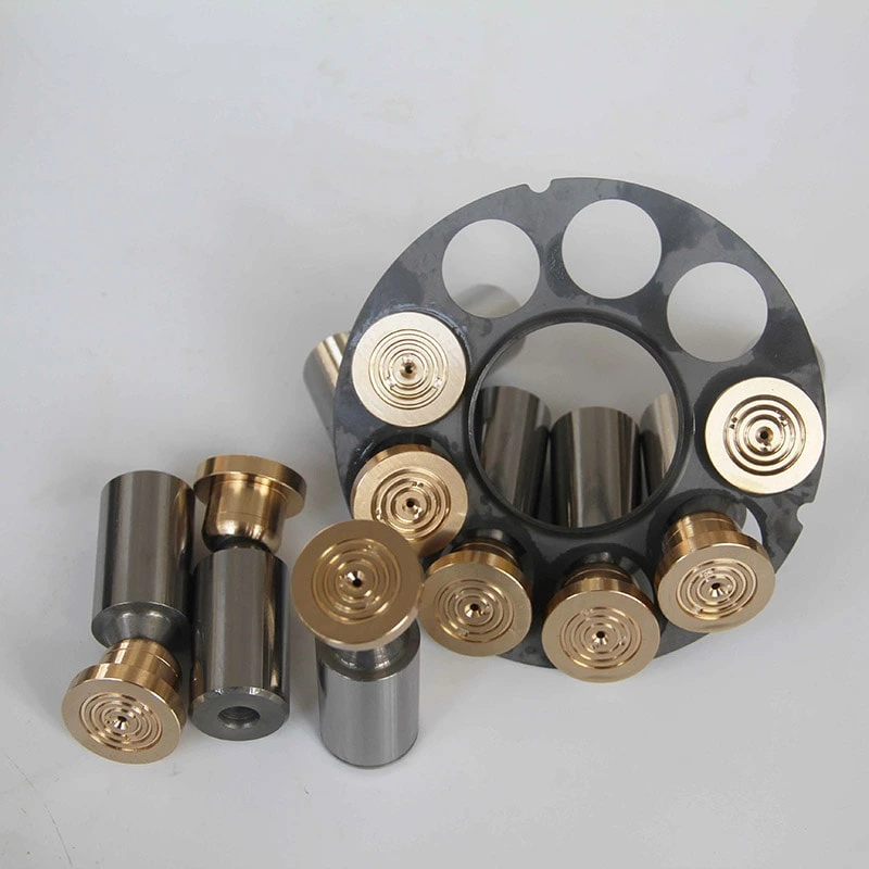 KAWASAKI PARTS