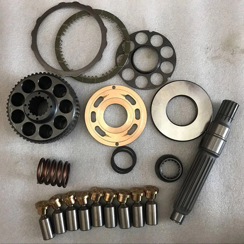 KAWASAKI PARTS