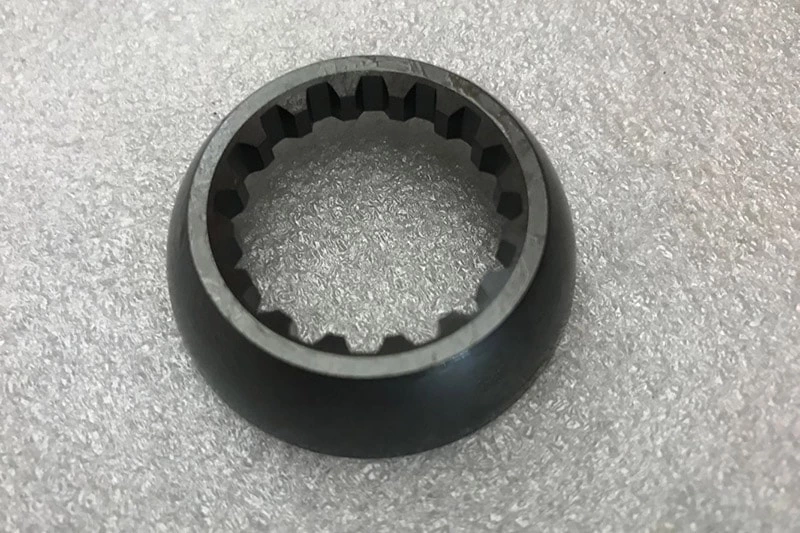 KAWASAKI PARTS