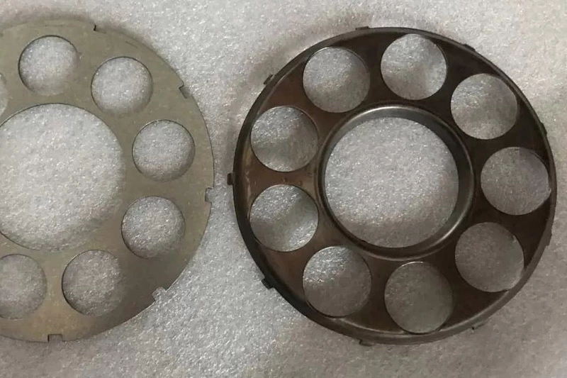 KAWASAKI PARTS